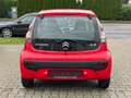 Citroen C1 Style **AUTOMATIK**. 1 Hand Rot - thumbnail 13
