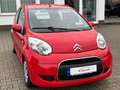 Citroen C1 Style **AUTOMATIK**. 1 Hand Rot - thumbnail 3