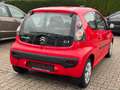 Citroen C1 Style **AUTOMATIK**. 1 Hand Rot - thumbnail 23