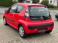 Citroen C1 Style **AUTOMATIK**. 1 Hand Rot - thumbnail 14