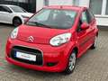Citroen C1 Style **AUTOMATIK**. 1 Hand Rot - thumbnail 9