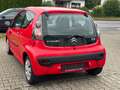 Citroen C1 Style **AUTOMATIK**. 1 Hand Rot - thumbnail 15