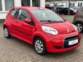 Citroen C1 Style **AUTOMATIK**. 1 Hand Rot - thumbnail 6