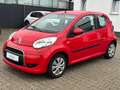 Citroen C1 Style **AUTOMATIK**. 1 Hand Rot - thumbnail 12