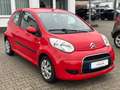 Citroen C1 Style **AUTOMATIK**. 1 Hand Rot - thumbnail 5