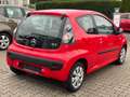 Citroen C1 Style **AUTOMATIK**. 1 Hand Rot - thumbnail 22