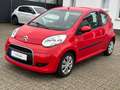 Citroen C1 Style **AUTOMATIK**. 1 Hand Rot - thumbnail 11