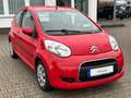 Citroen C1 Style **AUTOMATIK**. 1 Hand Rot - thumbnail 4