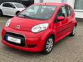 Citroen C1 Style **AUTOMATIK**. 1 Hand Rot - thumbnail 10