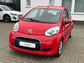 Citroen C1 Style **AUTOMATIK**. 1 Hand Rot - thumbnail 8