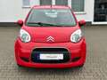 Citroen C1 Style **AUTOMATIK**. 1 Hand Rot - thumbnail 2