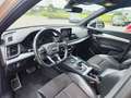 Audi Q5 2.0 TDI 190 CV quattro S tronic S line plus Bronze - thumbnail 9