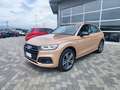 Audi Q5 2.0 TDI 190 CV quattro S tronic S line plus Bronze - thumbnail 1