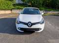 Renault Clio Expression Weiß - thumbnail 2