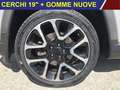 Jeep Compass 1.4 M.Air 140cv Limited CERCHI 19"+NAVI 37 MILA K Grigio - thumbnail 6