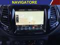Jeep Compass 1.4 M.Air 140cv Limited CERCHI 19"+NAVI 37 MILA K Grigio - thumbnail 11