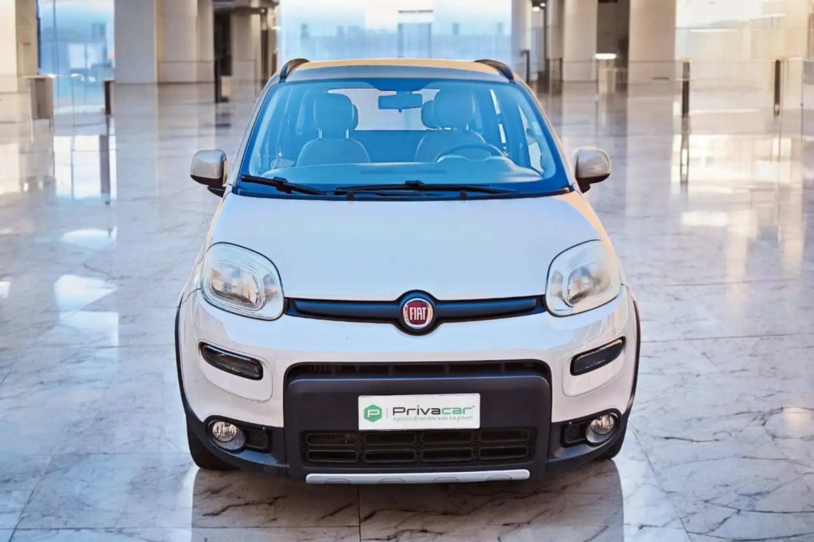 Fiat Panda Panda 0.9 TwinAir Turbo S&S 4x4 - 2