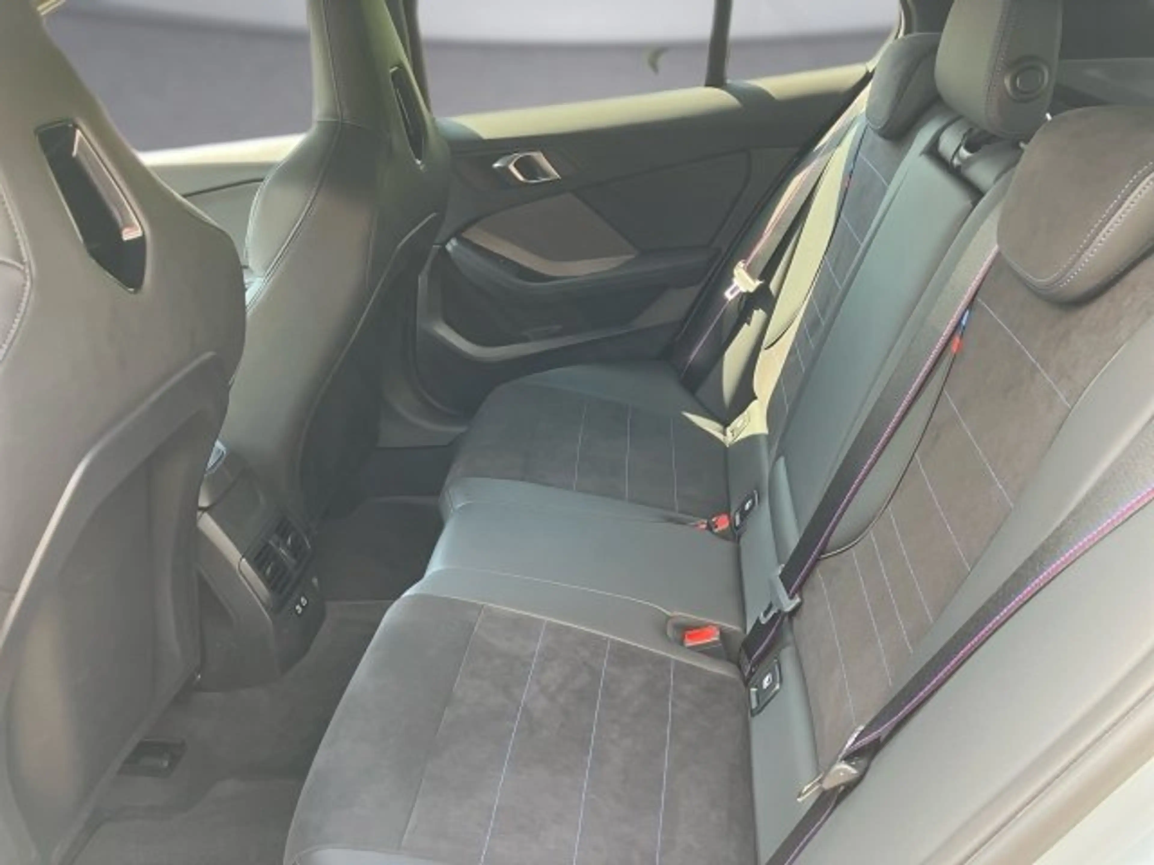 BMW 135 M135 5-Türer — photo 12