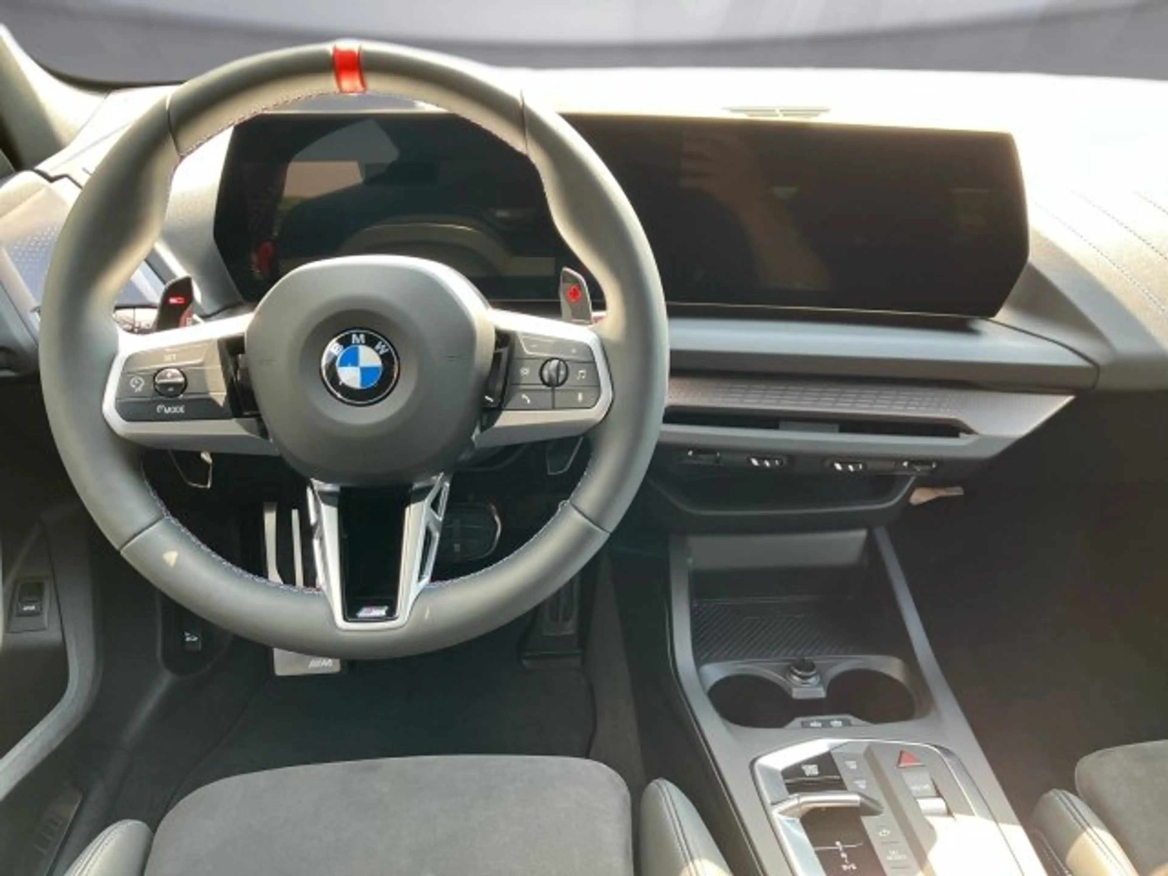 BMW 135 M135 5-Türer — photo 9