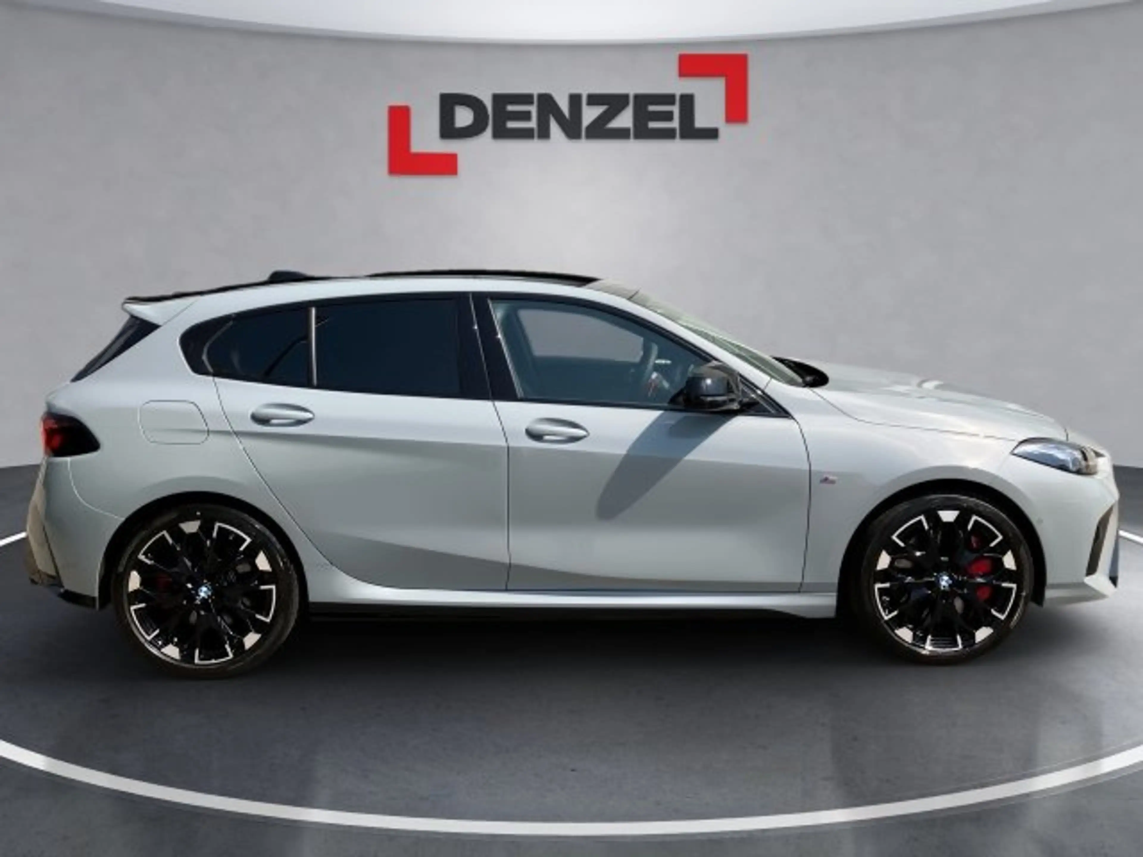 BMW 135 M135 5-Türer — photo 5