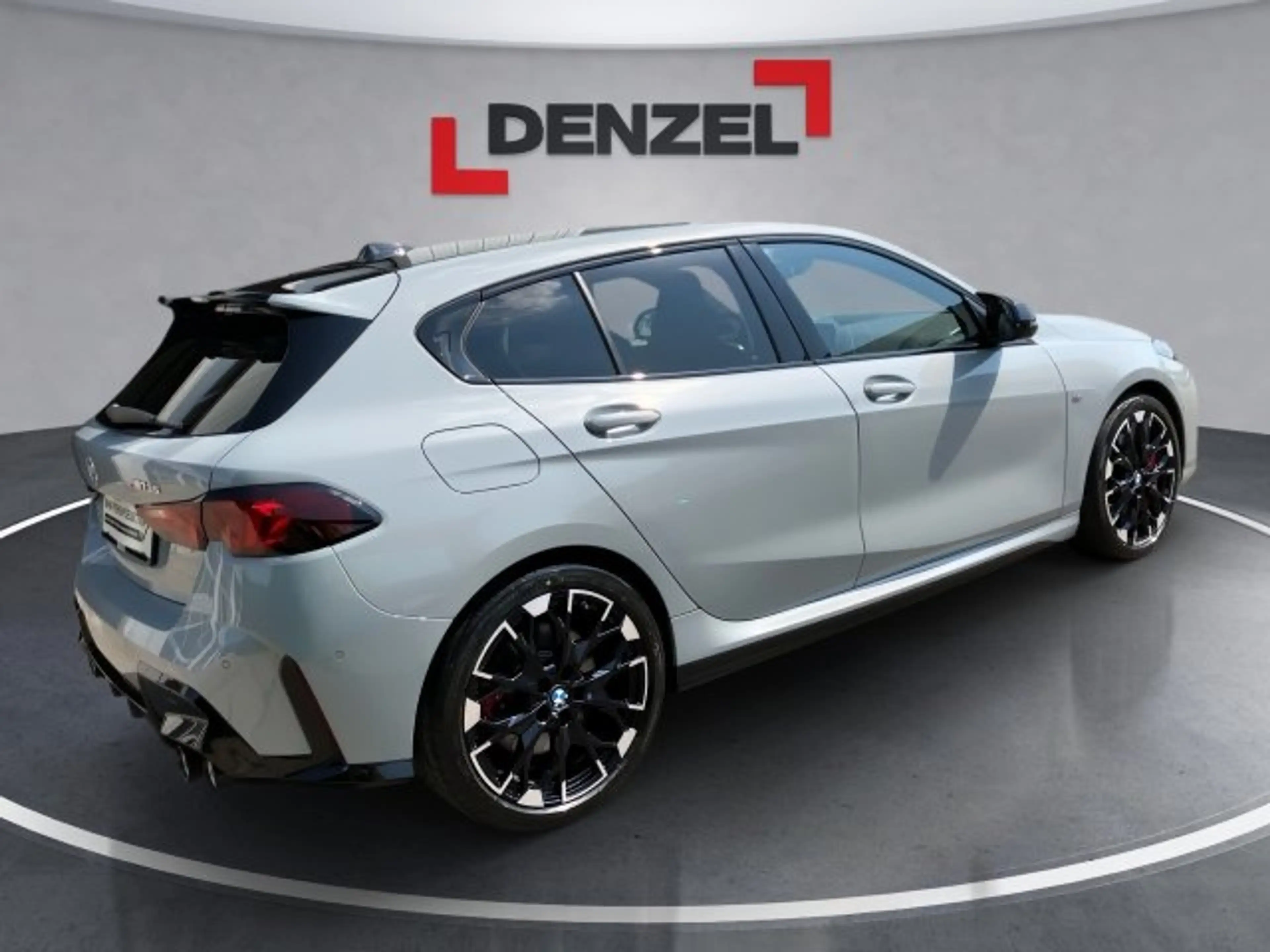 BMW 135 M135 5-Türer — photo 4