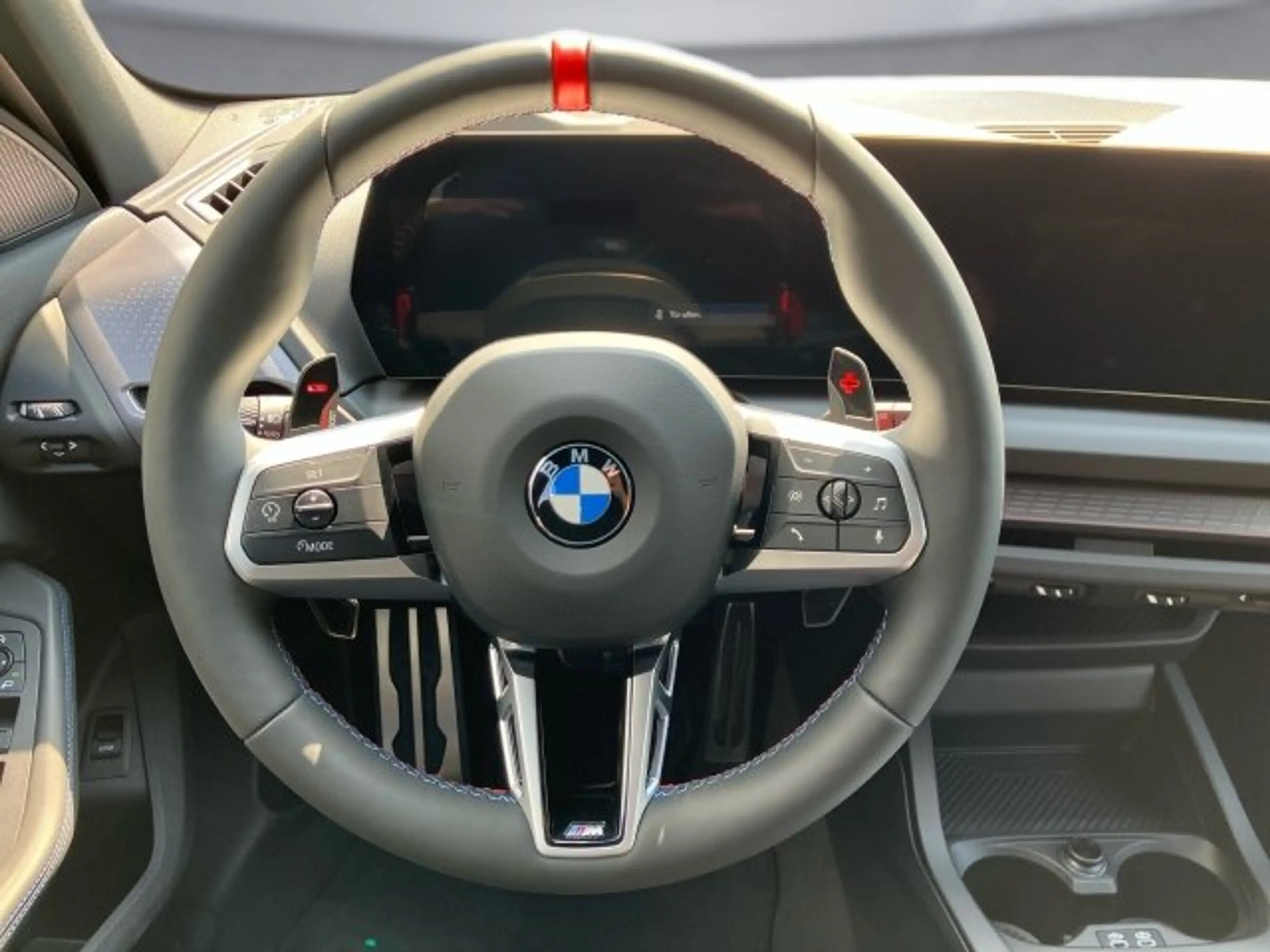 BMW 135 M135 5-Türer — photo 10
