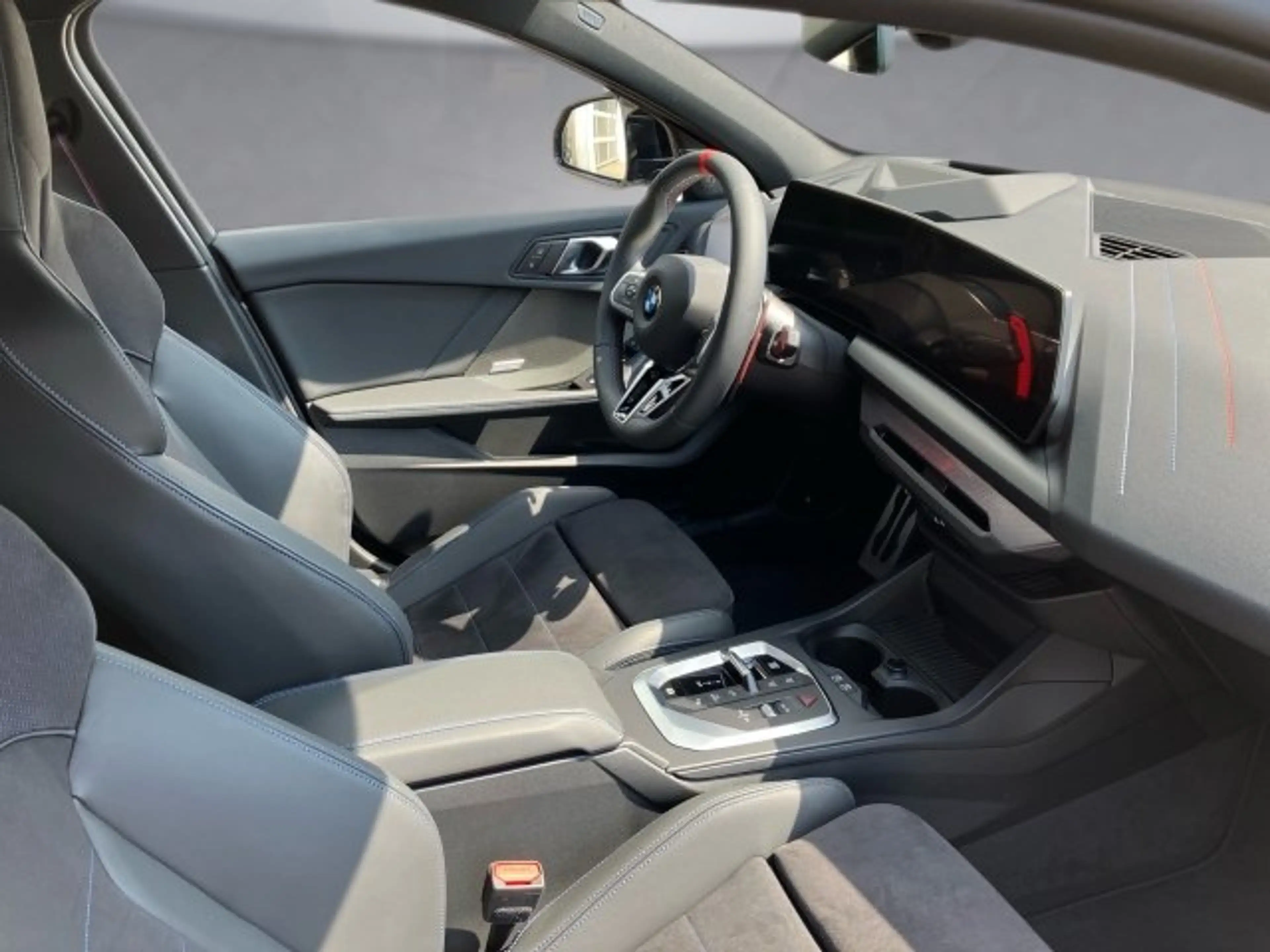 BMW 135 M135 5-Türer — photo 11