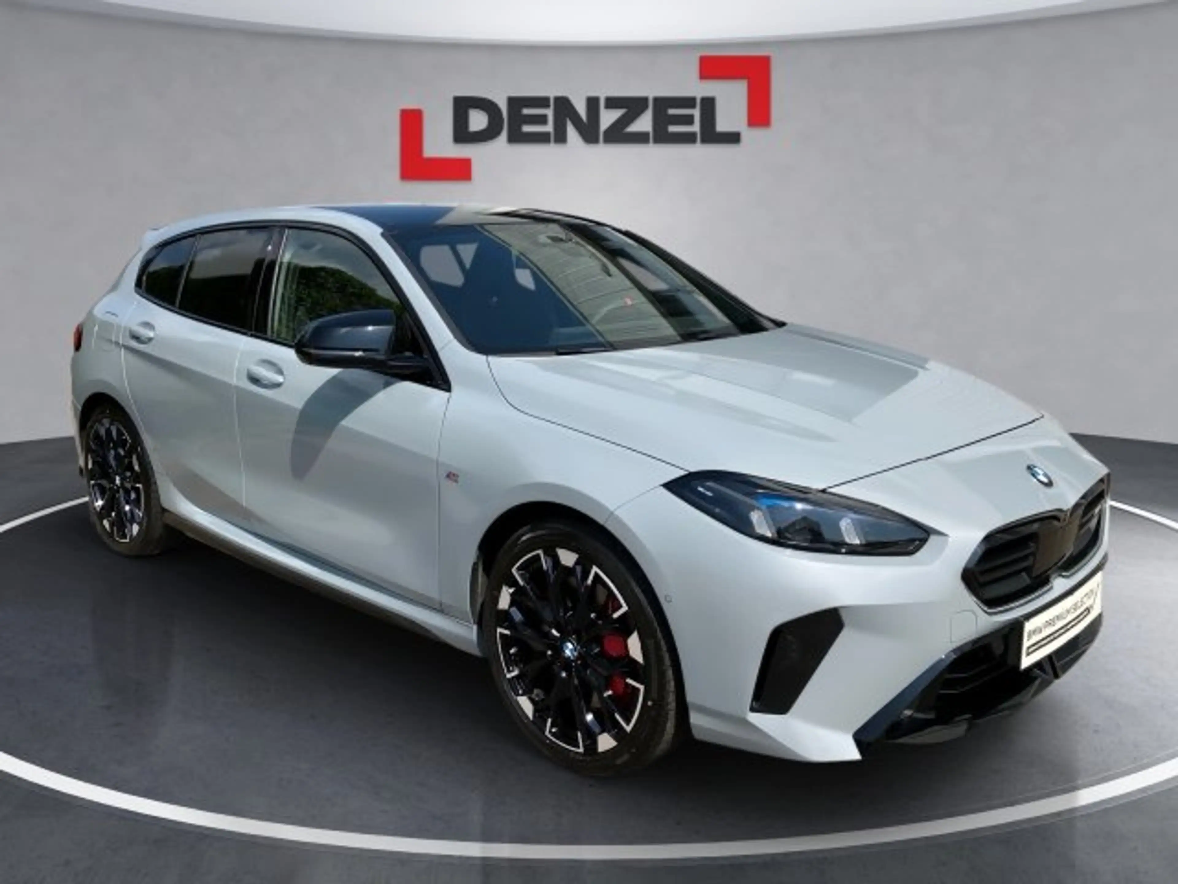 BMW 135 M135 5-Türer — photo 6