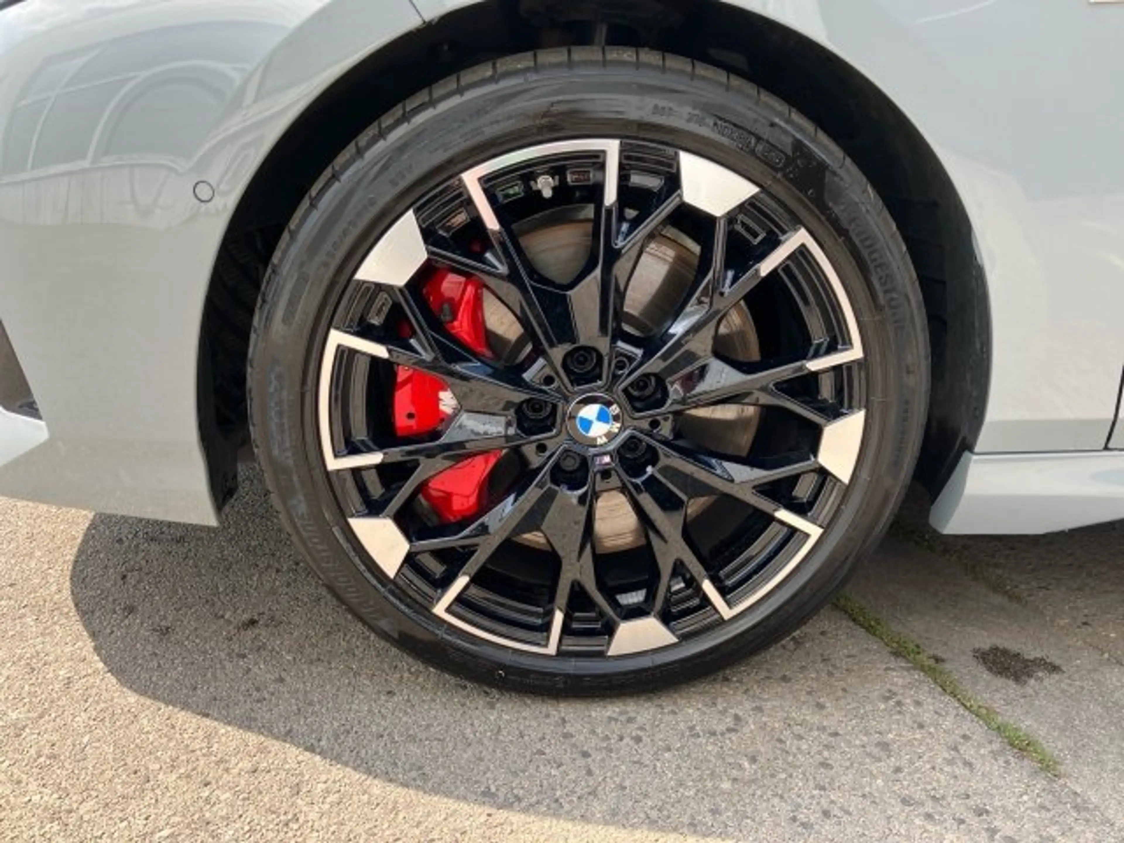 BMW 135 M135 5-Türer — photo 8