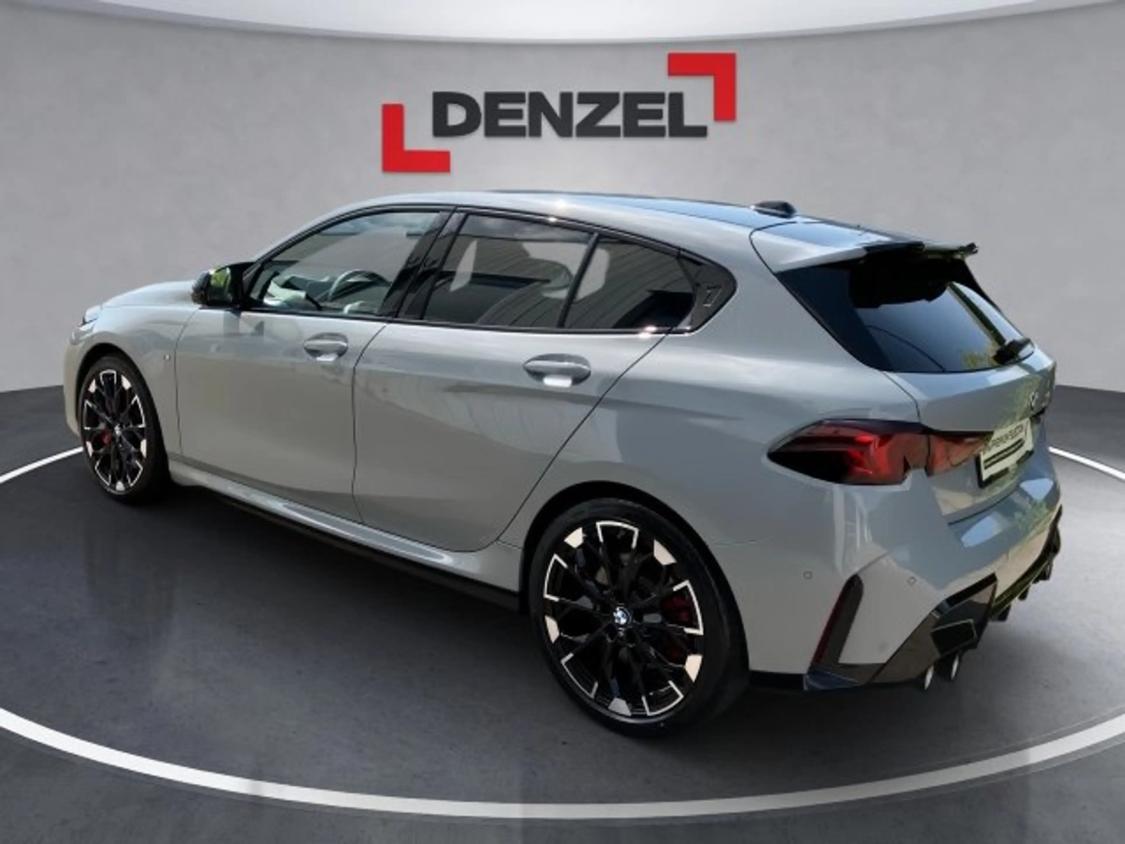 BMW 135 M135 5-Türer — photo 3
