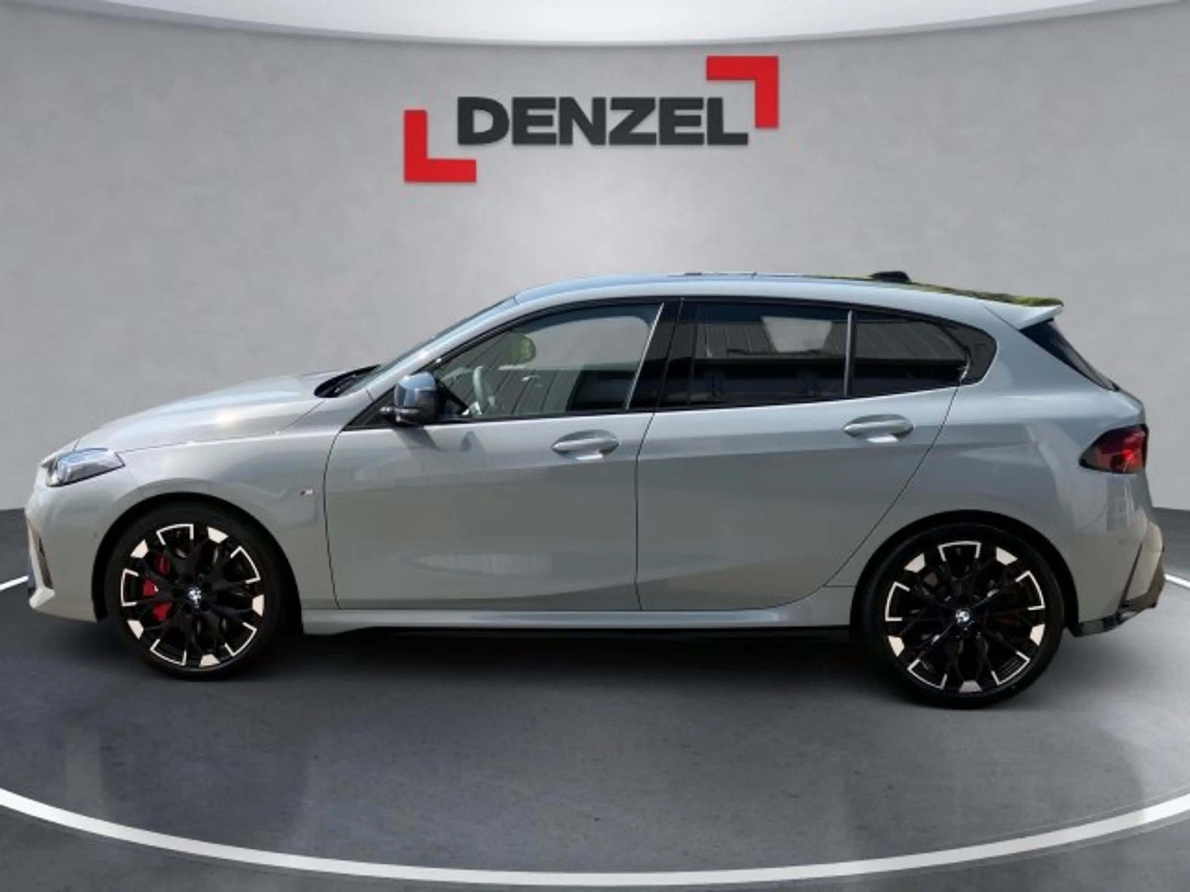 BMW 135 M135 5-Türer — photo 2