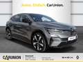 Renault Megane E-Tech 100% elektrisch Techno Grau - thumbnail 3