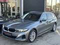 BMW 320 d xDrive Touring Aut. Grau - thumbnail 1