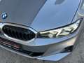 BMW 320 d xDrive Touring Aut. Grau - thumbnail 5