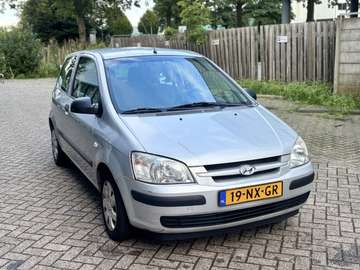1.1i GL Young ZEER WEINIG GELOPEN 73610