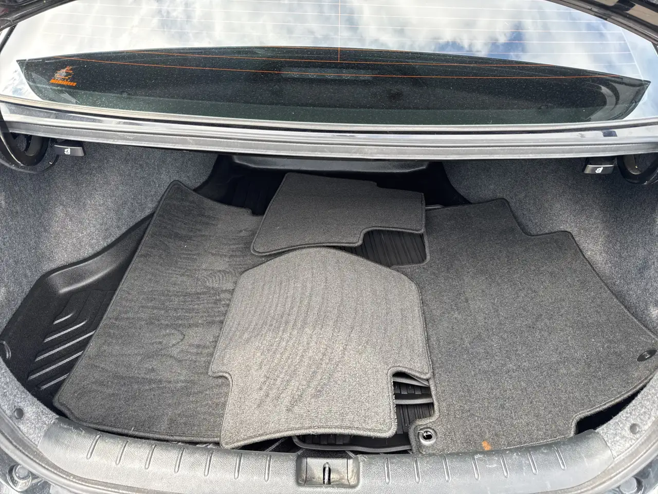 Honda Accord снимка Honda Accord