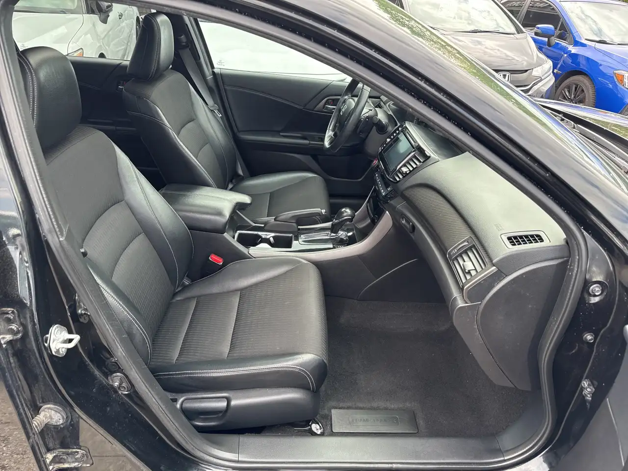 Honda Accord снимка Honda Accord