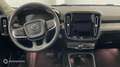 Volvo XC40 T3 163ch Inscription Luxe Geatronic 8 - thumbnail 11