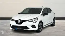 Renault Clio 1.0 SCe 65ch Evolution
