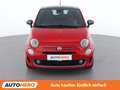 Fiat 500 1.0 Mild-Hybrid Sport *NAVI*BEATS*PANO* Rot - thumbnail 9