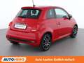 Fiat 500 1.0 Mild-Hybrid Sport *NAVI*BEATS*PANO* Rot - thumbnail 6