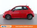 Fiat 500 1.0 Mild-Hybrid Sport *NAVI*BEATS*PANO* Rot - thumbnail 3