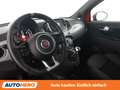 Fiat 500 1.0 Mild-Hybrid Sport *NAVI*BEATS*PANO* Rot - thumbnail 11