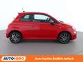 Fiat 500 1.0 Mild-Hybrid Sport *NAVI*BEATS*PANO* Rot - thumbnail 7