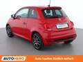 Fiat 500 1.0 Mild-Hybrid Sport *NAVI*BEATS*PANO* Rot - thumbnail 4