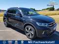 Volkswagen T-Roc R-Line "4 Motion" 190 PS" DSG" Temp.+AC... Schwarz - thumbnail 1
