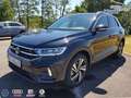 Volkswagen T-Roc R-Line "4 Motion" 190 PS" DSG" Temp.+AC... Schwarz - thumbnail 7