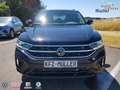 Volkswagen T-Roc R-Line "4 Motion" 190 PS" DSG" Temp.+AC... Schwarz - thumbnail 8