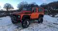 Land Rover Defender 90 2.5 tdi Hard top - thumbnail 4