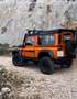 Land Rover Defender 90 2.5 tdi Hard top - thumbnail 2